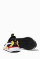 thumbnail of PUMA PEANUTS RS-X³ Slip On Toddler Sneakers in Neoprene #1