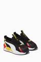 thumbnail of PUMA PEANUTS RS-X³ Slip On Toddler Sneakers in Neoprene #0