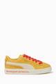 thumbnail of x HARIBO Triplex Trainers in Suede #2