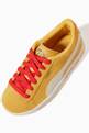 thumbnail of x HARIBO Triplex Trainers in Suede #3