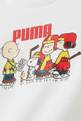 thumbnail of PUMA x PEANUTS Graphic T-shirt in Jersey     #1