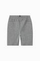 thumbnail of ESS Sweat Shorts in Cotton Jersey     #2