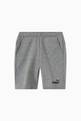 thumbnail of ESS Sweat Shorts in Cotton Jersey     #0