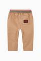 thumbnail of Icon Stripe Drawcord Pants in Cotton Twill   #2
