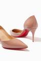 thumbnail of Iriza 70 Pumps in Patent Leather          #5