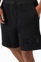 thumbnail of Icon Monotone Shorts in Cotton Fleece #4
