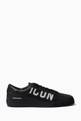 thumbnail of Icon Cassetta Sneakers in Leather    #0