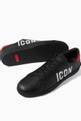 thumbnail of Icon Low Top Sneakers in Leather #5