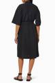thumbnail of Wide Sleeve Dress in Wear-resistant Nylon #2
