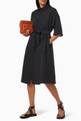 thumbnail of Wide Sleeve Dress in Wear-resistant Nylon #1