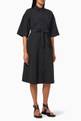 thumbnail of Wide Sleeve Dress in Wear-resistant Nylon #0