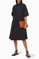 thumbnail of Wide Sleeve Dress in Wear-resistant Nylon #4