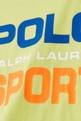 thumbnail of Polo Sport T-shirt in Cotton Jersey #1