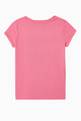 thumbnail of Polo Sport T-shirt in Cotton Jersey     #1