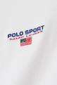 thumbnail of Polo Sport T-shirt in Cotton Jersey       #3