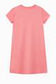 thumbnail of Ombré Big Pony T-shirt Dress in Cotton Jersey     #1