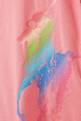 thumbnail of Ombré Big Pony T-shirt Dress in Cotton Jersey     #2