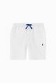 thumbnail of Shorts in Fleece Jersey #0