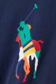 thumbnail of Big Pony T-shirt in Cotton Jersey #3