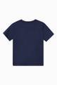 thumbnail of Polo T-shirt in Cotton Jersey       #2