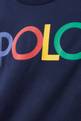 thumbnail of Polo T-shirt in Cotton Jersey       #3