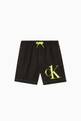 thumbnail of CK One Swim Shorts in Recycled Polyester #0
