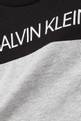 thumbnail of CK Colour Block T-shirt in Cotton Jersey      #3