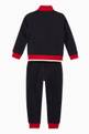 thumbnail of Colour Blocked Tracksuit in Jersey  #2