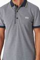 thumbnail of Paule 4 Polo Shirt in Pima Cotton Piqué       #4