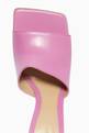 thumbnail of Stretch Mule Sandals in Nappa           #4
