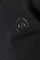 thumbnail of Circle Logo Top in Cotton Modal Jersey     #3