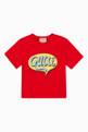 thumbnail of Gucci Comics T-shirt in Cotton Jersey     #0