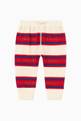 thumbnail of Leggings in Gucci Striped Cotton   #0