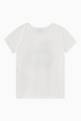 thumbnail of Interlocking G Apple T-shirt in Cotton      #2