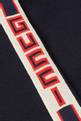 thumbnail of Gucci Stripe Baby Pants in Cotton     #3