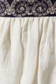 thumbnail of New Jane Calypso Skirt in Linen #3