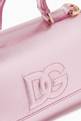 thumbnail of Foiled Logo Handbag in Nappa Leather   #3