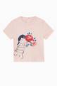 thumbnail of Graphic Print T-shirt in Cotton   #0