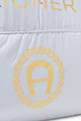 thumbnail of Logo Diaper Bag in Silky Soft Nylon #5