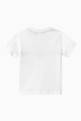 thumbnail of Contrast Logo Print T-shirt in Cotton #2