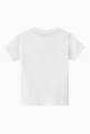thumbnail of Monogram Stripe T-shirt in Cotton #2