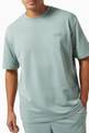 thumbnail of Loose Fit T-shirt in Organic Cotton    #4