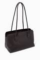 thumbnail of Terrasse Shoulder Bag in Textured Leather  #2