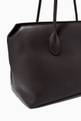 thumbnail of Terrasse Shoulder Bag in Textured Leather  #4