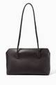 thumbnail of Terrasse Shoulder Bag in Textured Leather  #0