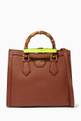 thumbnail of Diana Small Tote Bag in Leather   #0
