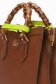 thumbnail of Diana Small Tote Bag in Leather   #6