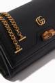 thumbnail of Gucci Diana Chain Wallet in Leather #5