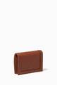 thumbnail of Diana Card Case Wallet in Leather   #2