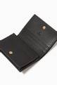 thumbnail of GG Marmont Card Case Wallet in Leather & GG Supreme Canvas      #1